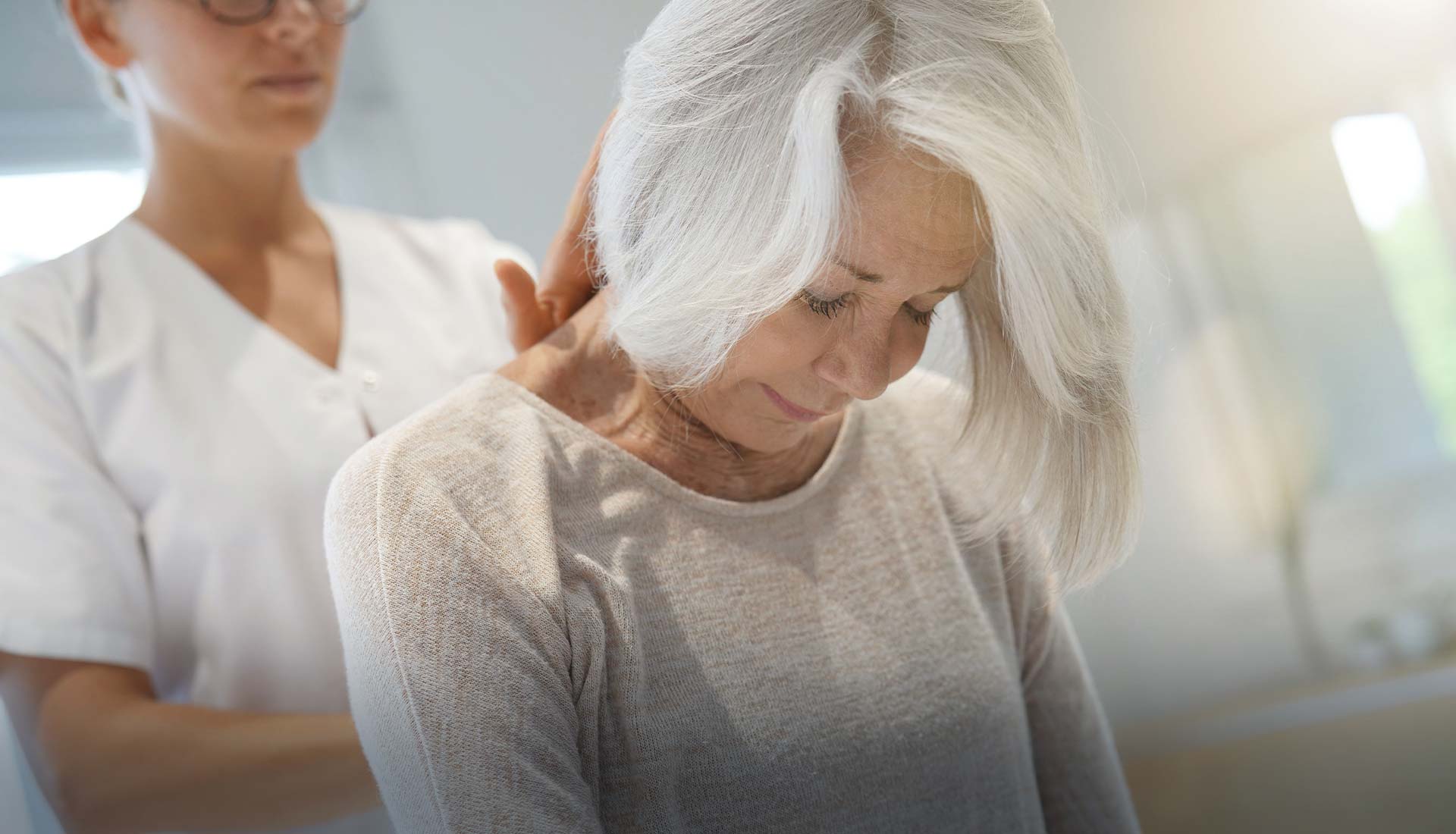 Chiropractic