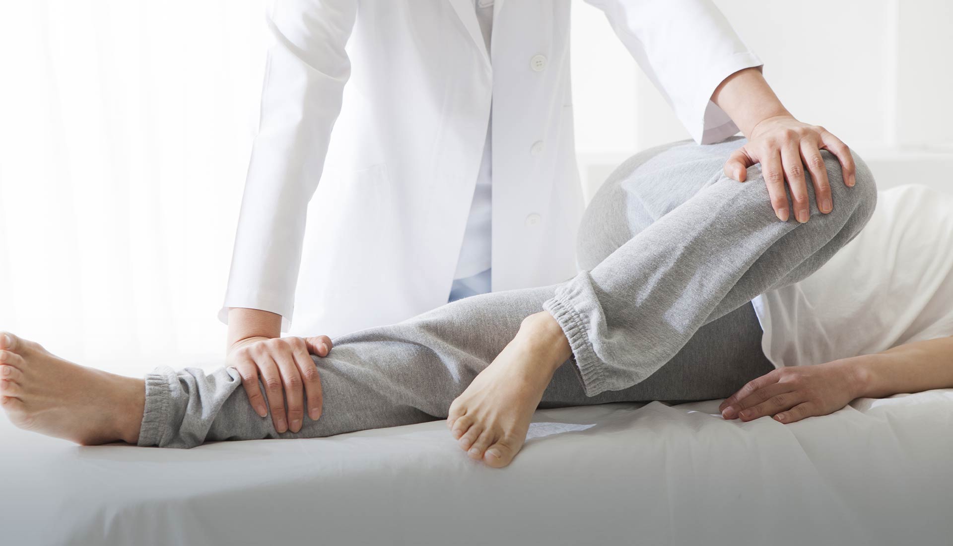 Osteopathy