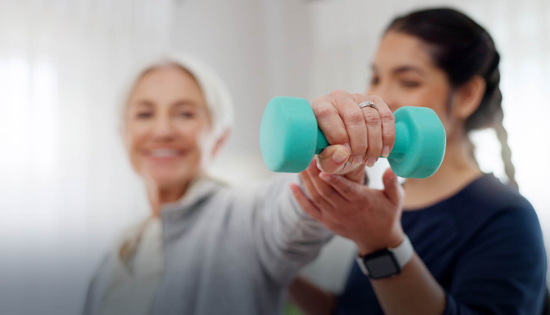 Physiotherapy